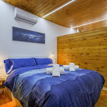 Appartement De Diseno Centro Sevilla. Wifi/ac Séville