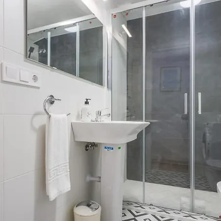 Appartement De Diseno Centro Sevilla. Wifi/ac Séville