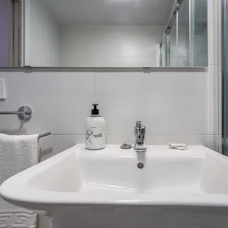 Appartement De Diseno Centro Sevilla. Wifi/ac *