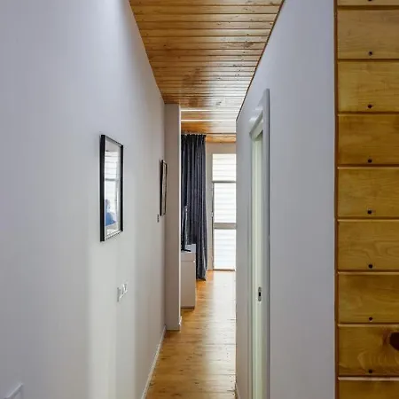 Appartement De Diseno Centro Sevilla. Wifi/ac *