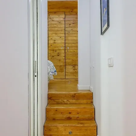 Appartement De Diseno Centro Sevilla. Wifi/ac