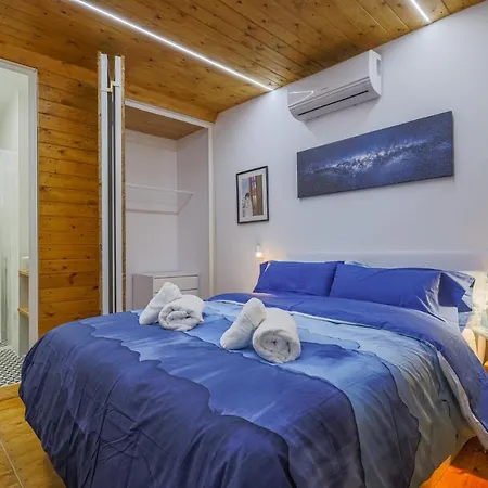 Appartement De Diseno Centro Sevilla. Wifi/ac *